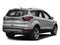 2017 Ford Escape Titanium 4WD