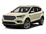 2017 Ford Escape Titanium 4WD