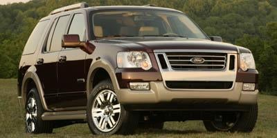 2006 Ford Explorer 4dr 114" WB 4.0L Eddie Bauer