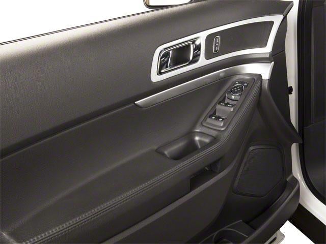 2011 Ford Explorer FWD 4dr XLT
