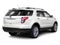2011 Ford Explorer FWD 4dr XLT