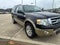 2011 Ford Expedition EL 4WD 4dr King Ranch