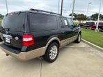 2011 Ford Expedition EL 4WD 4dr King Ranch