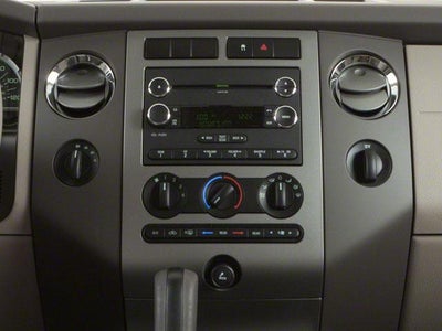 2011 Ford Expedition EL 4WD 4dr King Ranch
