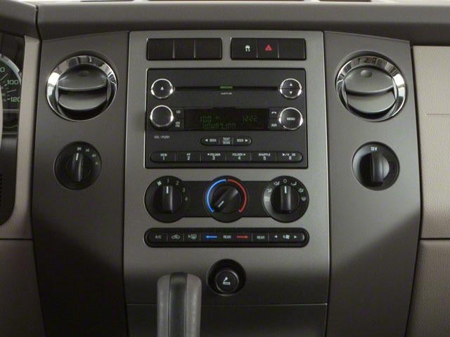 2011 Ford Expedition EL 4WD 4dr King Ranch