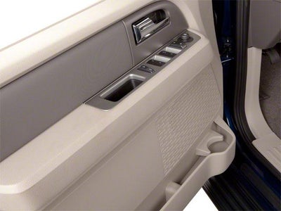 2011 Ford Expedition EL 4WD 4dr King Ranch