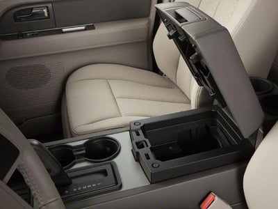 2011 Ford Expedition EL 4WD 4dr King Ranch