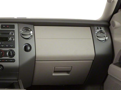 2011 Ford Expedition EL 4WD 4dr King Ranch