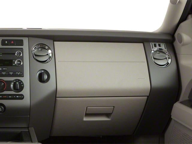 2011 Ford Expedition EL 4WD 4dr King Ranch