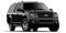 2011 Ford Expedition EL 4WD 4dr King Ranch