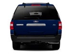 2011 Ford Expedition EL 4WD 4dr King Ranch