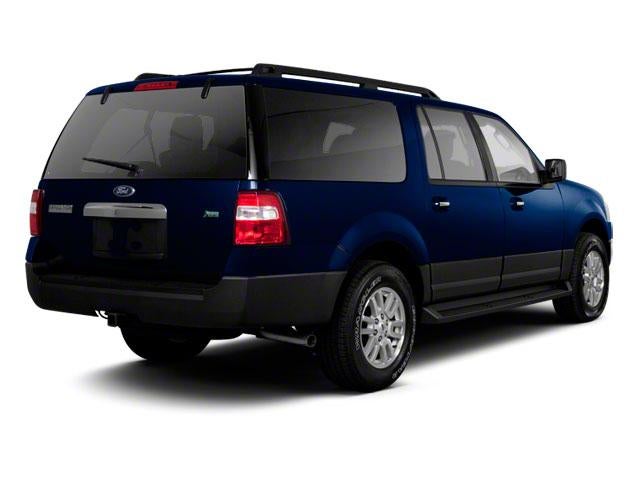 2011 Ford Expedition EL 4WD 4dr King Ranch
