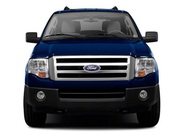2011 Ford Expedition EL 4WD 4dr King Ranch