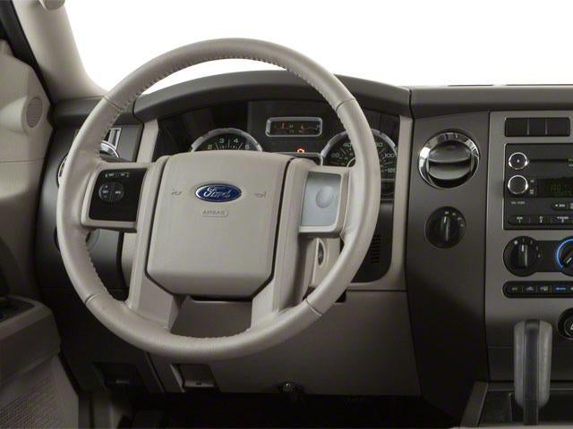 2011 Ford Expedition EL 4WD 4dr King Ranch