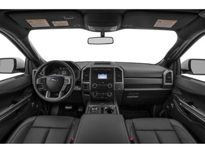 2020 Ford Expedition Max Limited 4x2