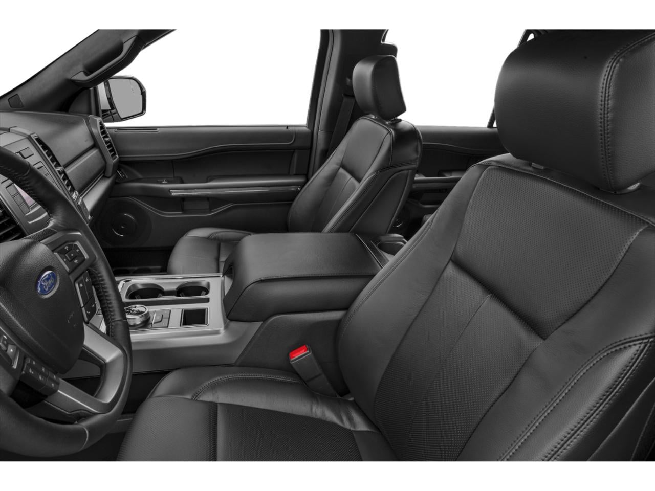 2020 Ford Expedition Max Limited 4x2