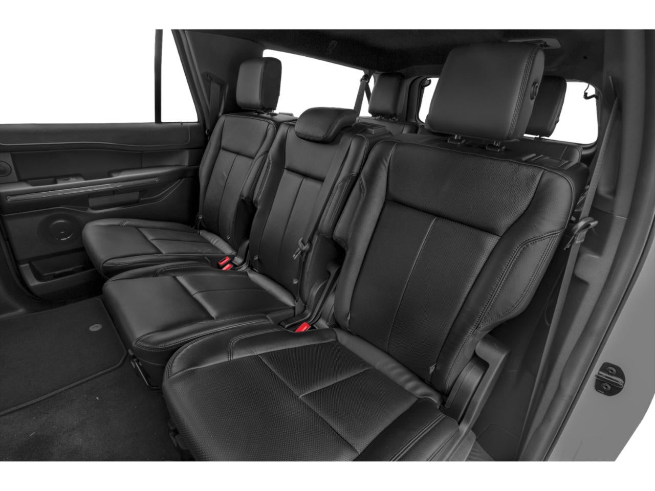 2020 Ford Expedition Max Limited 4x2