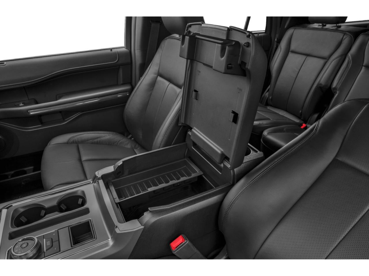 2020 Ford Expedition Max Limited 4x2