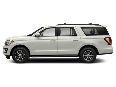 2020 Ford Expedition Max Limited 4x2