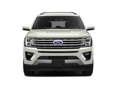 2020 Ford Expedition Max Limited 4x2