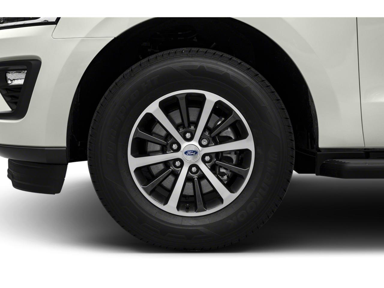 2020 Ford Expedition Max Limited 4x2