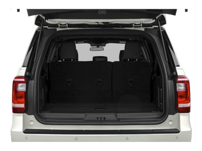 2020 Ford Expedition Max Limited 4x2