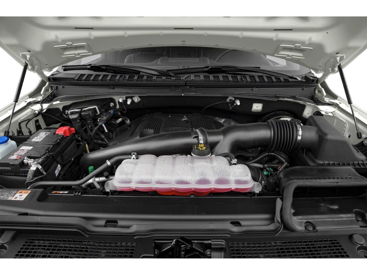 2020 Ford Expedition Max Limited 4x2