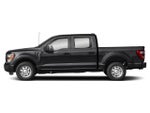 2021 Ford F-150 XL 2WD SuperCrew 5.5' Box