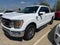 2022 Ford F-150 LARIAT 4WD SuperCrew 5.5' Box