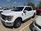 2022 Ford F-150 LARIAT 4WD SuperCrew 5.5' Box