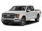 2022 Ford F-150 LARIAT 4WD SuperCrew 5.5' Box