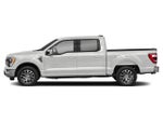 2022 Ford F-150 LARIAT 4WD SuperCrew 5.5' Box