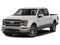 2022 Ford F-150 LARIAT 4WD SuperCrew 5.5' Box
