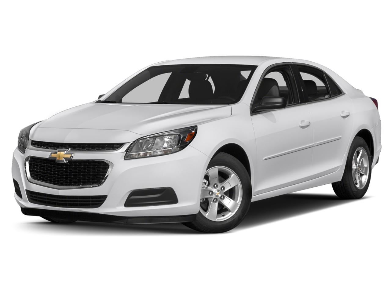 2015 Chevrolet Malibu 2LTZ