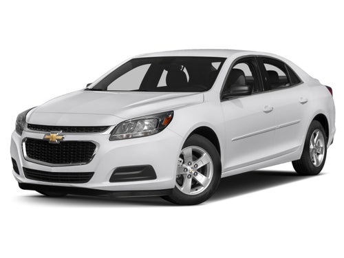 2015 Chevrolet Malibu 2LTZ