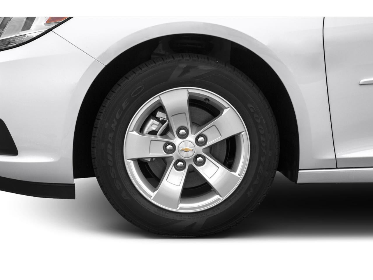 2015 Chevrolet Malibu 2LTZ