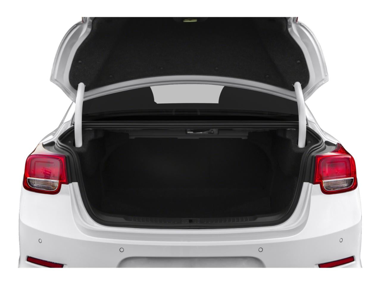 2015 Chevrolet Malibu 2LTZ