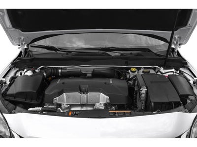 2015 Chevrolet Malibu 2LTZ