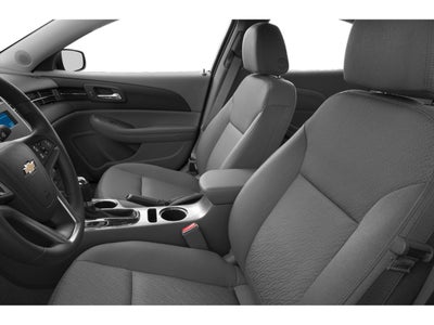 2015 Chevrolet Malibu 2LTZ
