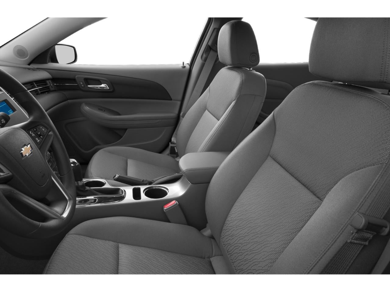 2015 Chevrolet Malibu 2LTZ