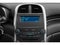2015 Chevrolet Malibu 2LTZ