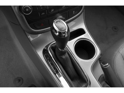 2015 Chevrolet Malibu 2LTZ