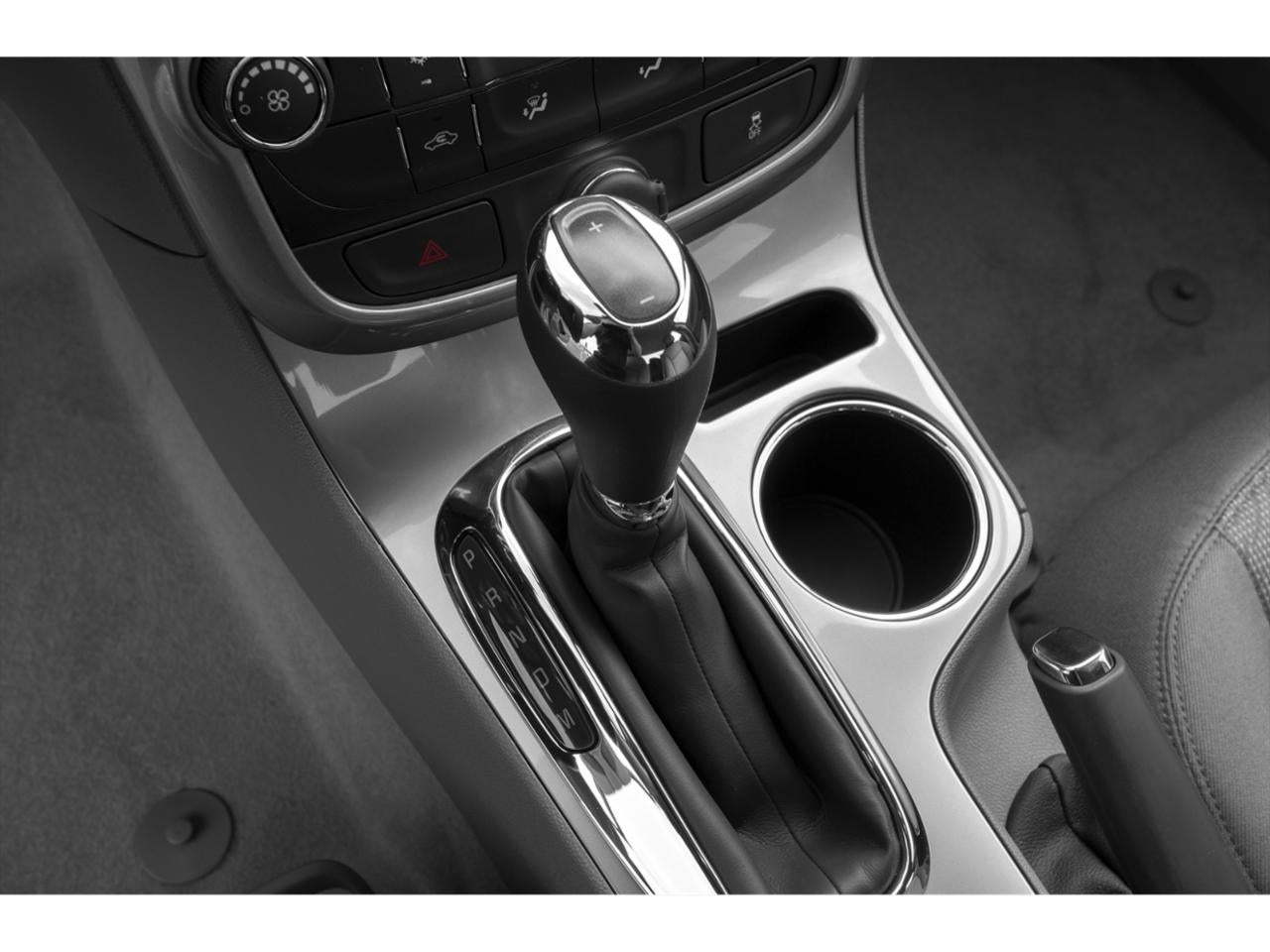 2015 Chevrolet Malibu 2LTZ