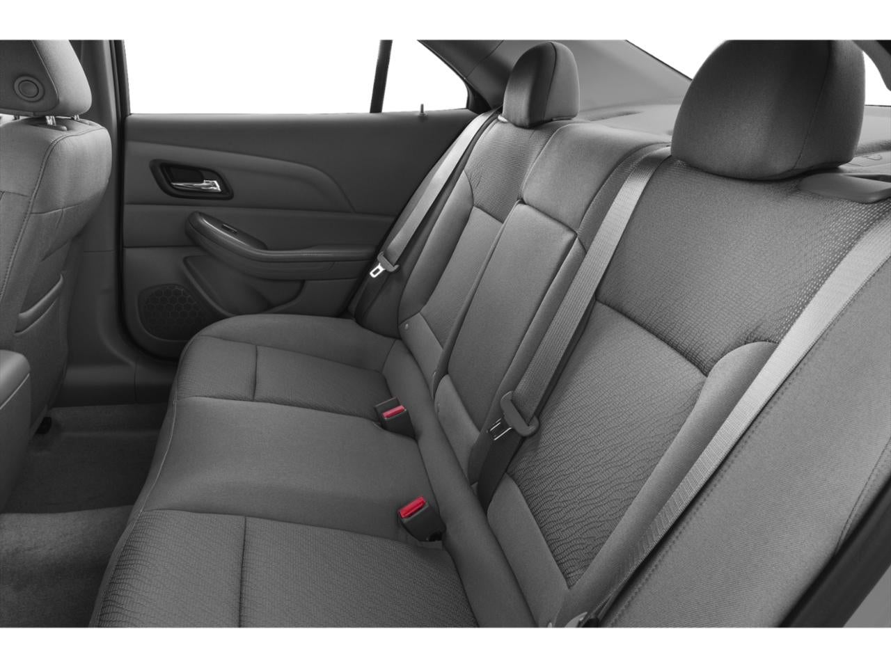 2015 Chevrolet Malibu 2LTZ