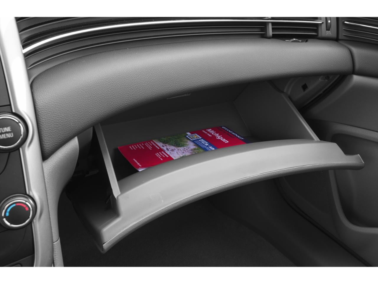 2015 Chevrolet Malibu 2LTZ