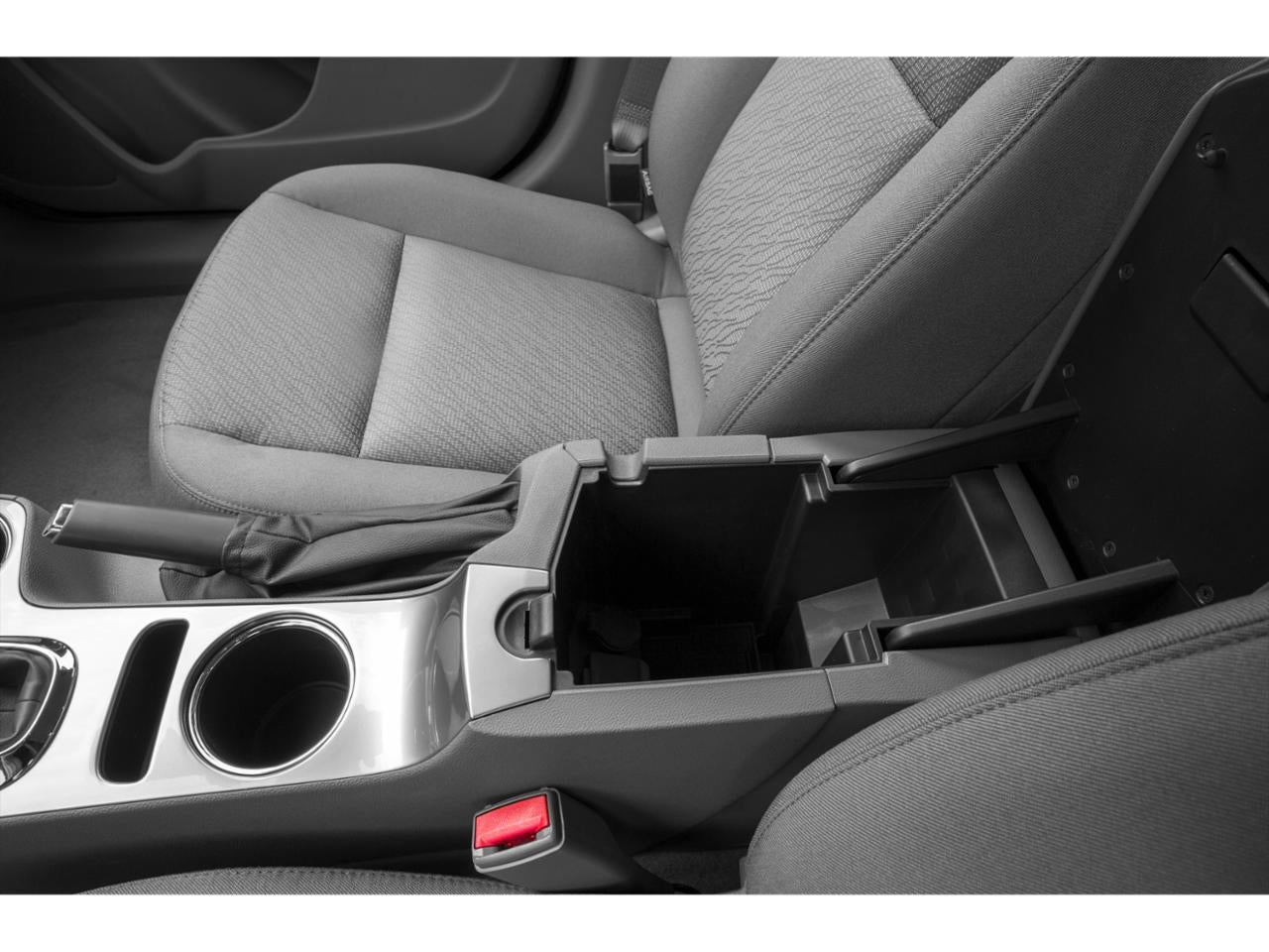 2015 Chevrolet Malibu 2LTZ