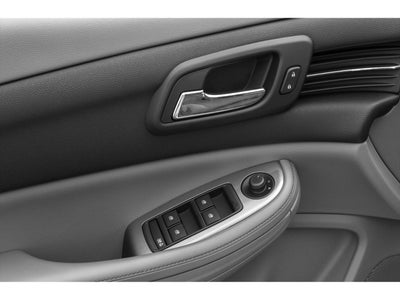 2015 Chevrolet Malibu 2LTZ