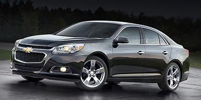 2015 Chevrolet Malibu 2LTZ