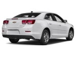 2015 Chevrolet Malibu 2LTZ