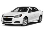 2015 Chevrolet Malibu 2LTZ